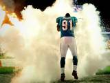Miami Dolphins; Wake Agree to HUGE New Contract