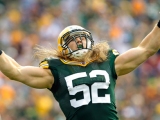 Clay Matthews Signs Five Year Extension